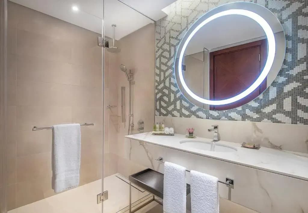 The Townhouses The Pearl - photo 8