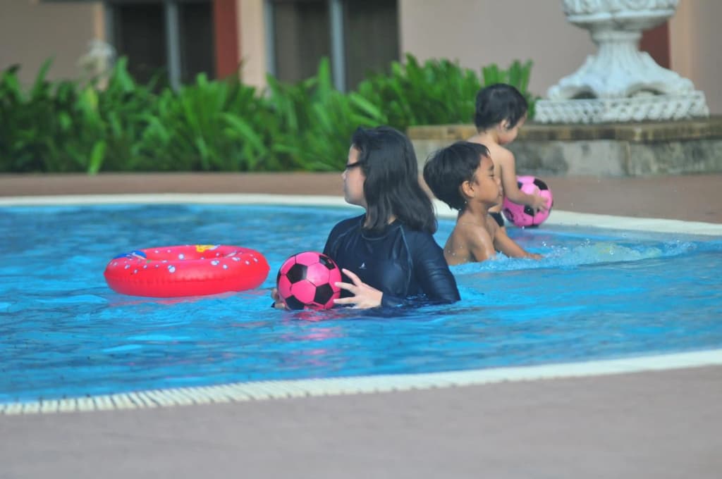 The Jerai Hotel Sungai Petani - photo 24