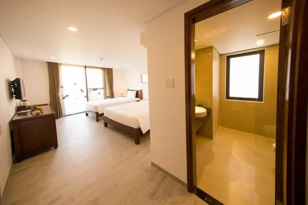 The Han Hotel - photo 39