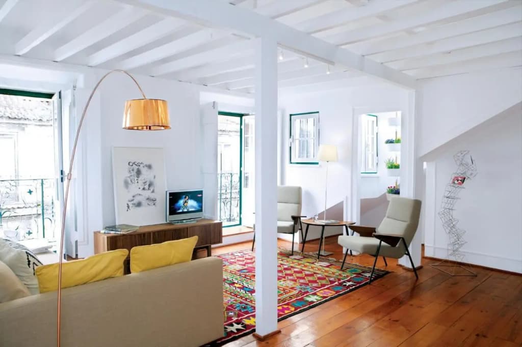18th Century Loft - photo 2
