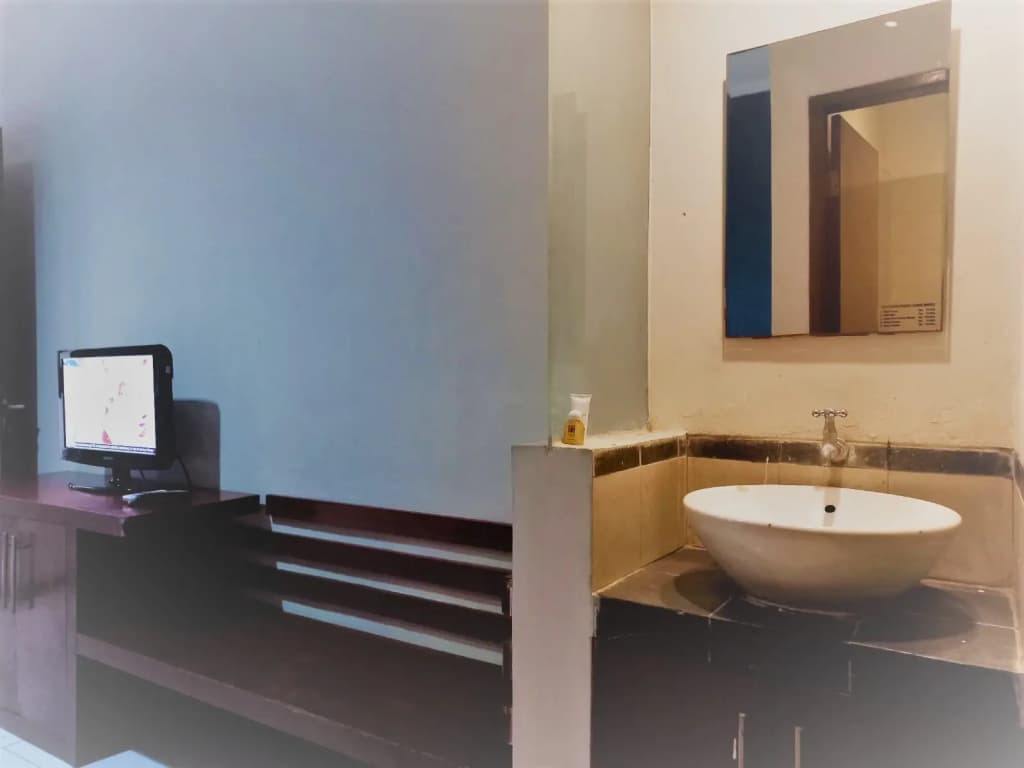N Hotel Harmoni Jakarta - photo 9