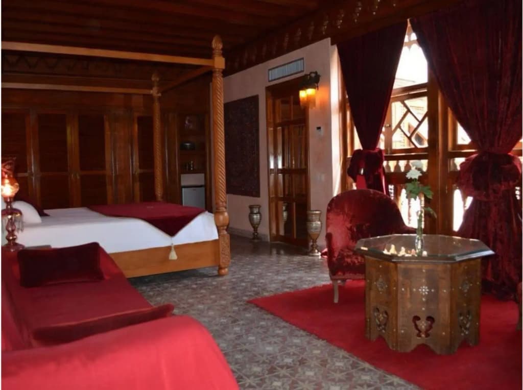Riad Flam & Spa - photo 6