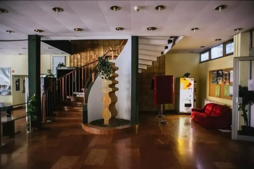 City Hostel Balassa 35 - photo 13