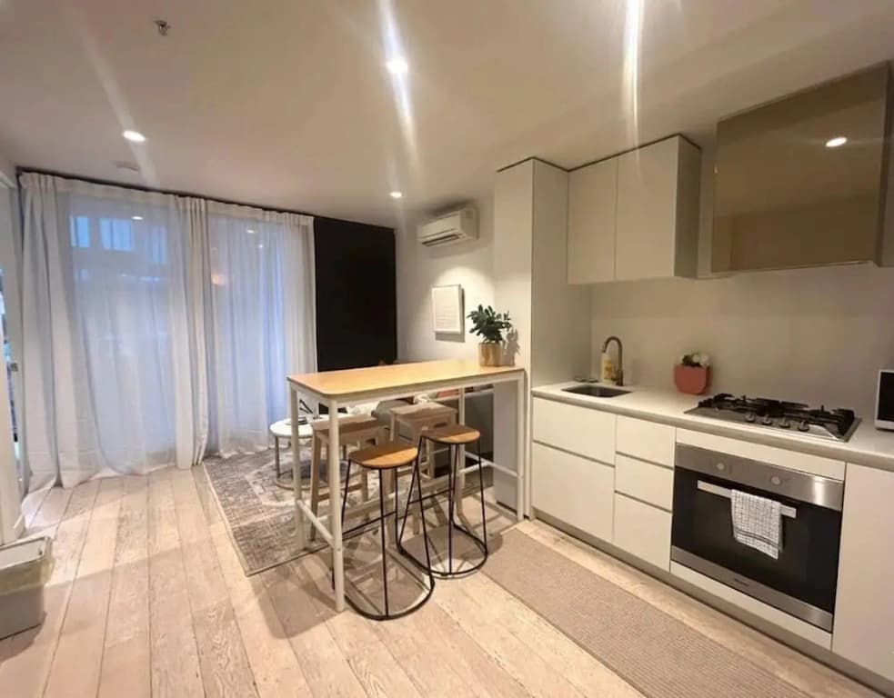 Smart Stay Mel CBD With 2 Beds - photo 14