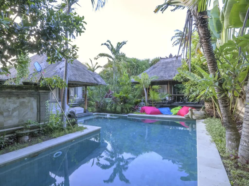 Villa Hibiscus Sanur - photo 11
