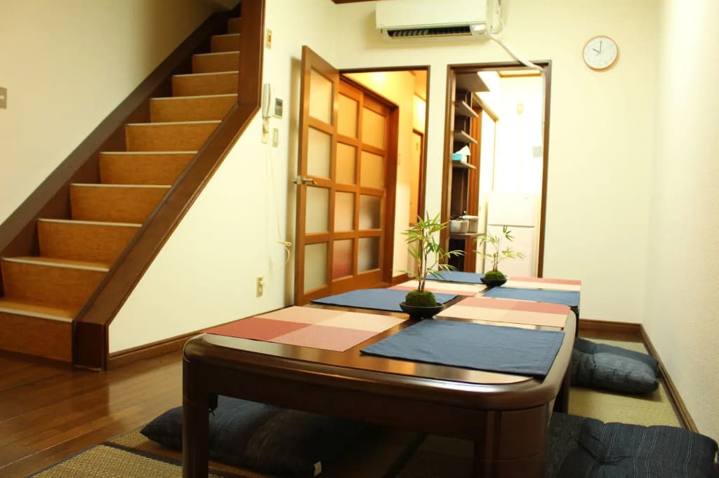 Alex's Home Umeda - photo 1
