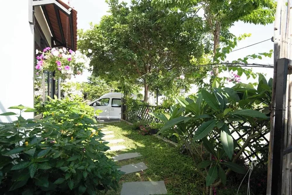 1 Stop Vivi An Bang Beach Hoi An Hotel - photo 27