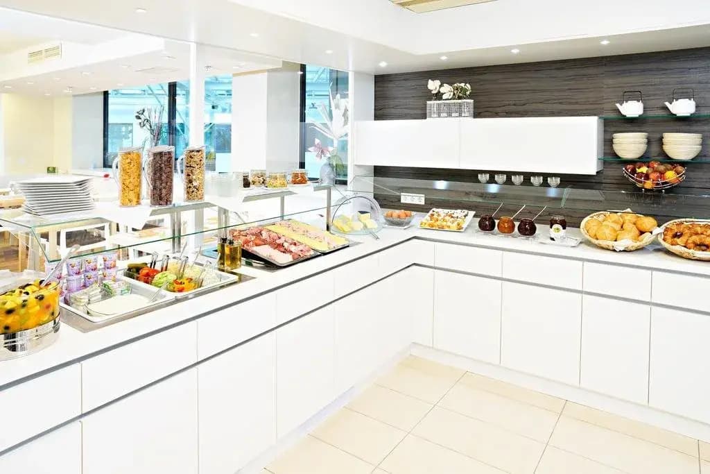 harry’s home Wien hotel & apartments - photo 13