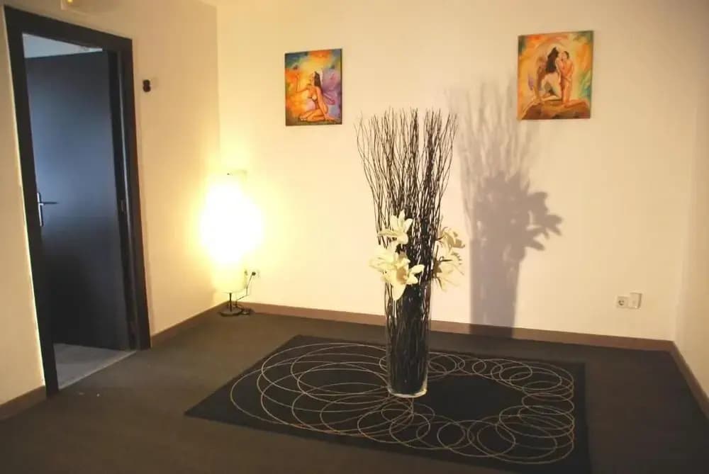 Hotel Casita Amarilla - photo 11