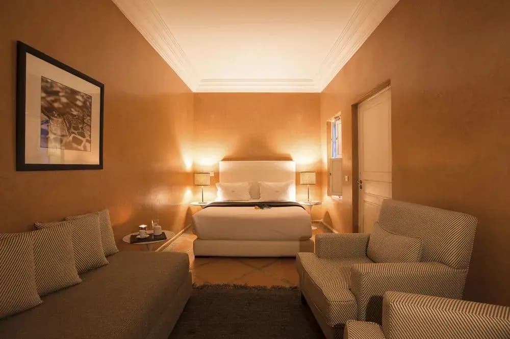 Riad Dar White - photo 6