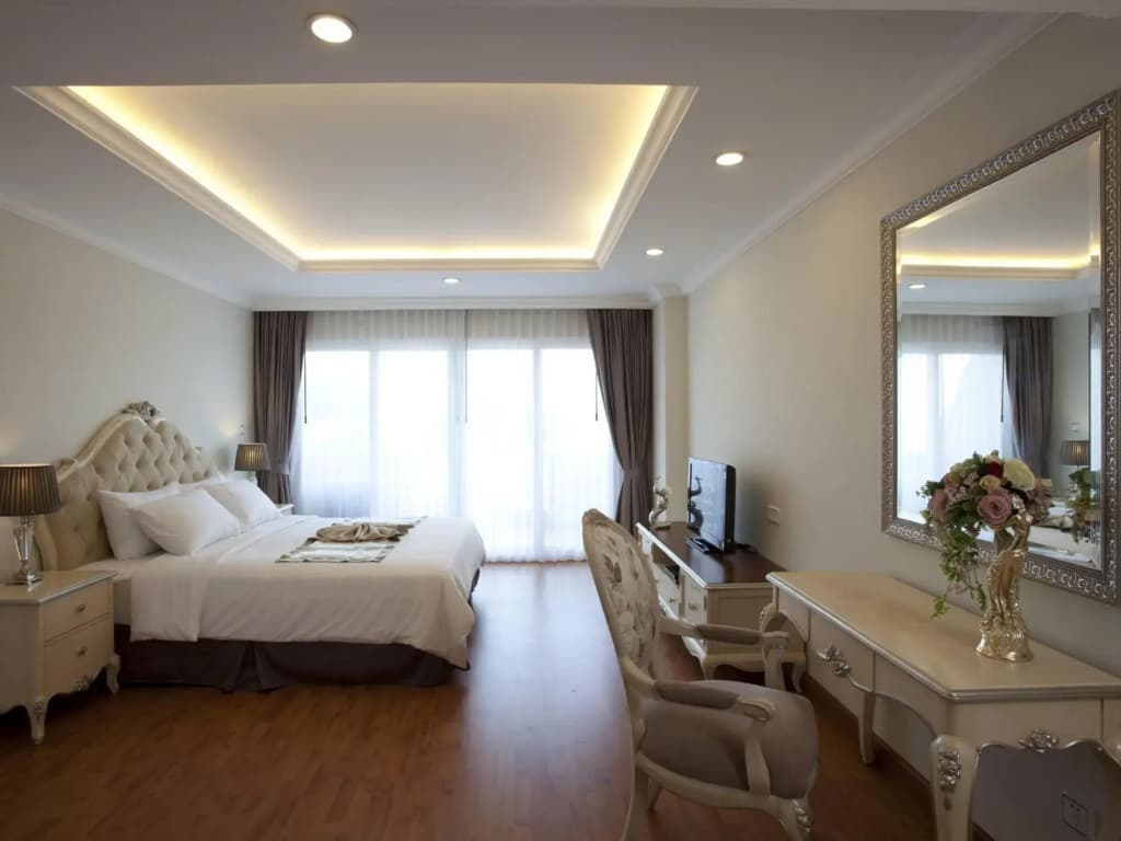 Lk Noble Suite - photo 30