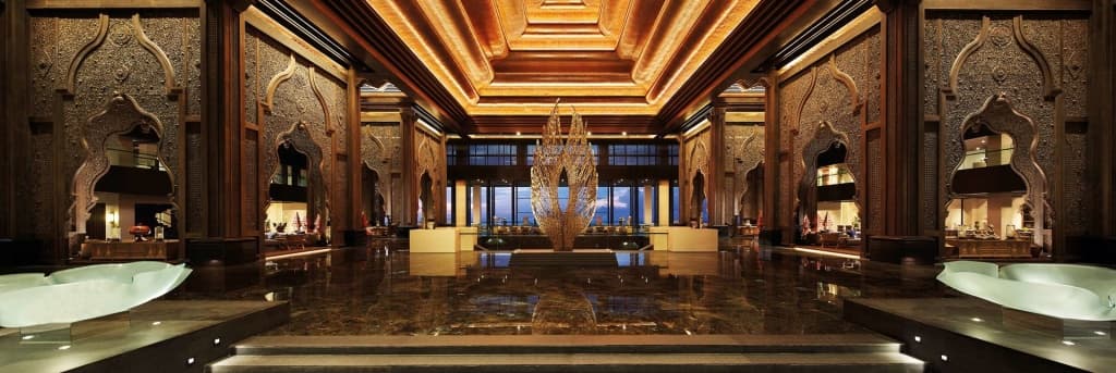 The Apurva Kempinski Bali - photo 2