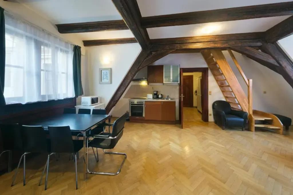 Residence u Vejvodů - photo 17