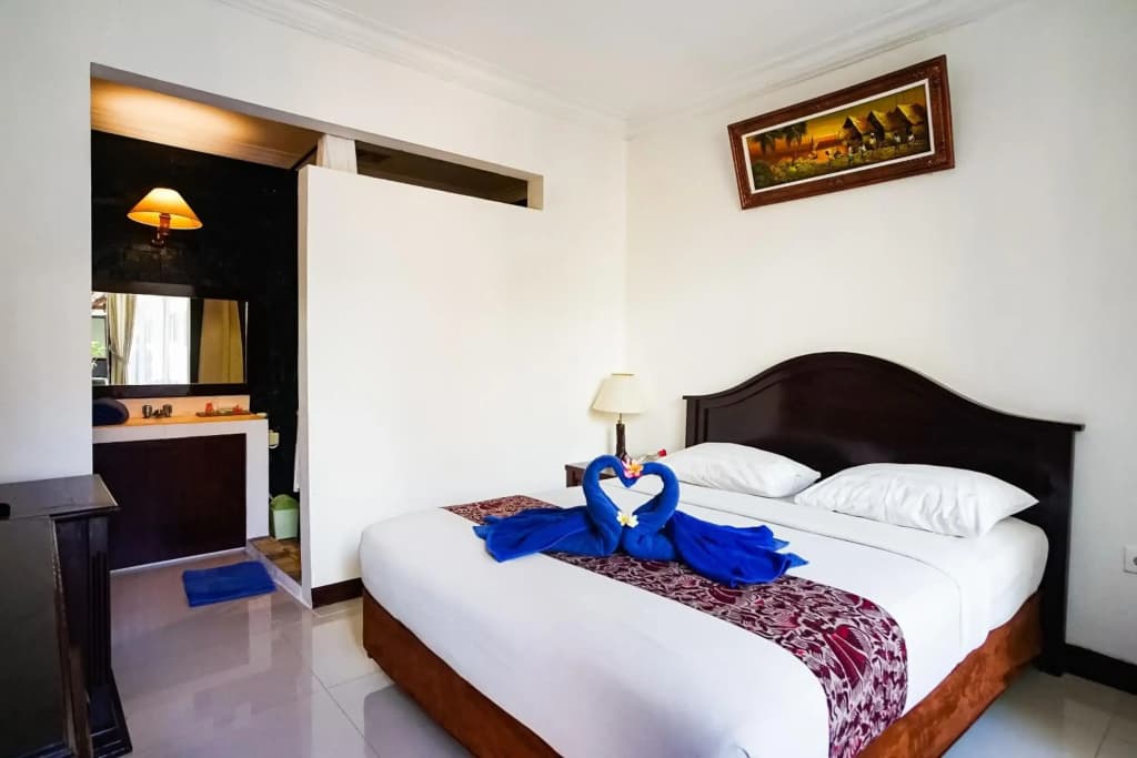 Taman Ayu Legian Hotel - photo 27