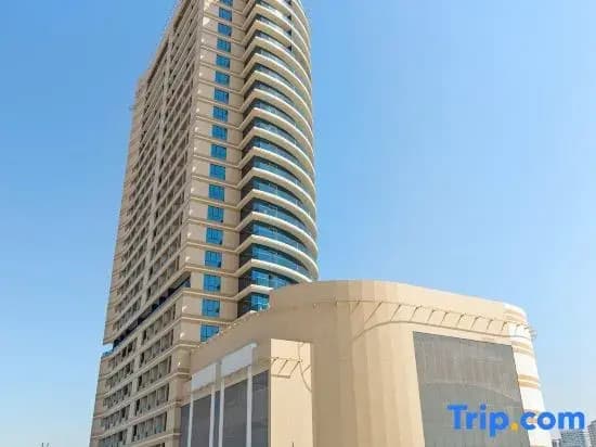 Silkhaus | Julphar Tower - photo 1