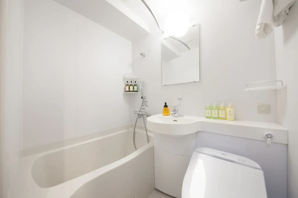 Centurion Hotel & Spa Ueno Station - photo 9