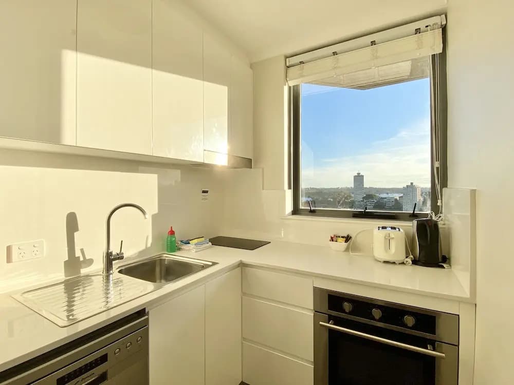 Milson Serviced Apartments - photo 19