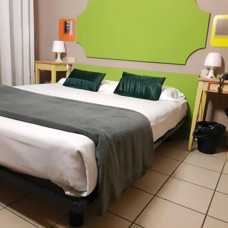 Hotel Ariston - photo 32
