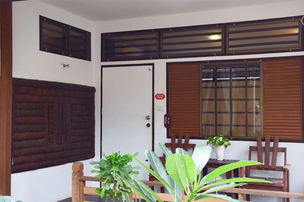 Marine Chaweng Beach Resort - main photo