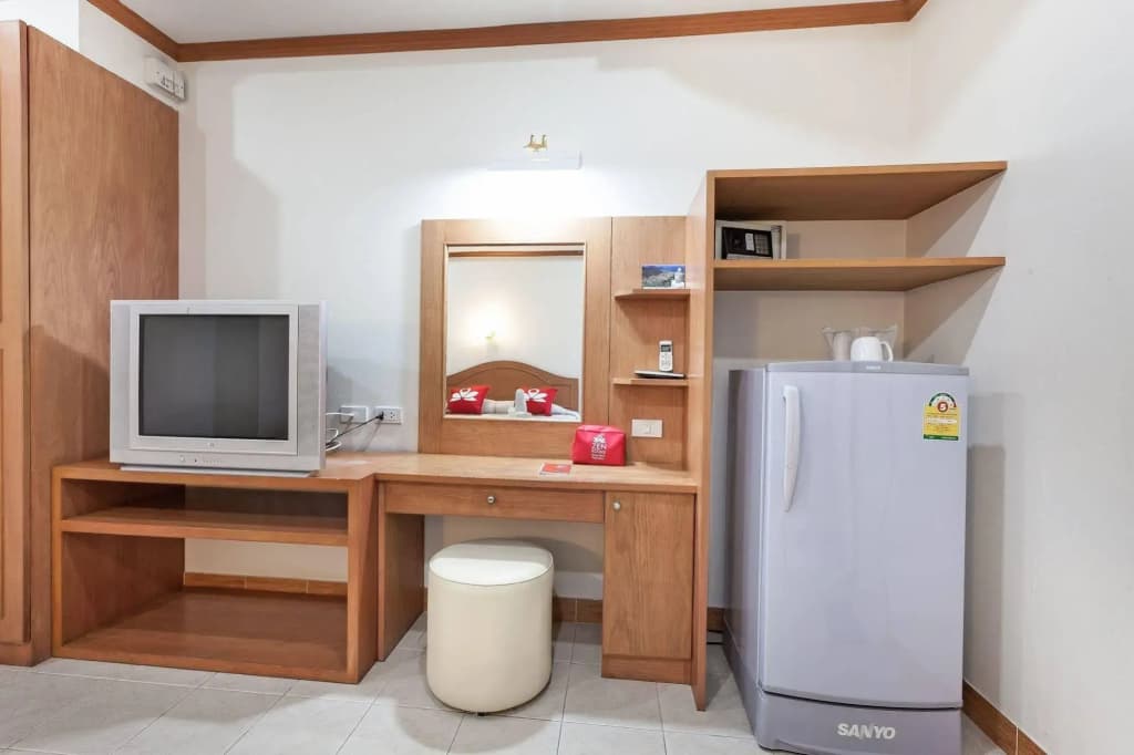 ZEN Rooms Karon Hill - photo 3