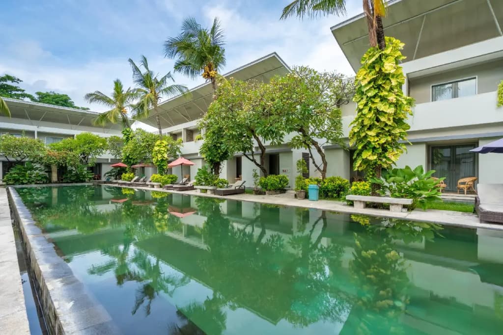 Flagship 760 Oasis Kuta - photo 8