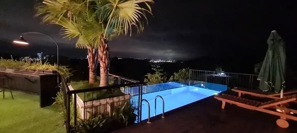 Tuan Chau Ruby Villa - photo 9