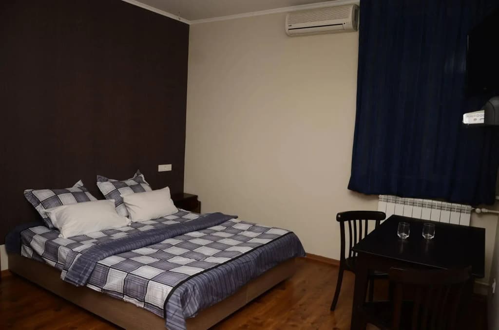 Hotel Mkudro - photo 2