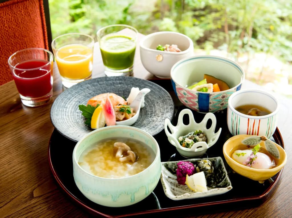 Suiran, A Luxury Collection Hotel, Kyoto - photo 13