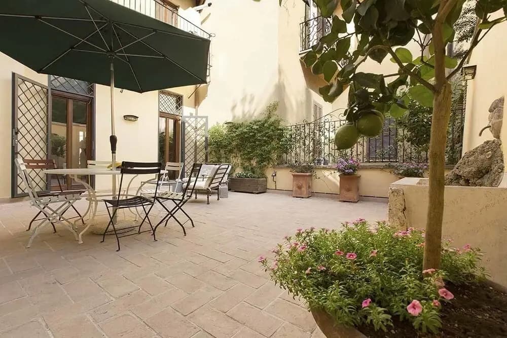 Rome Accommodation - Margana I - photo 13