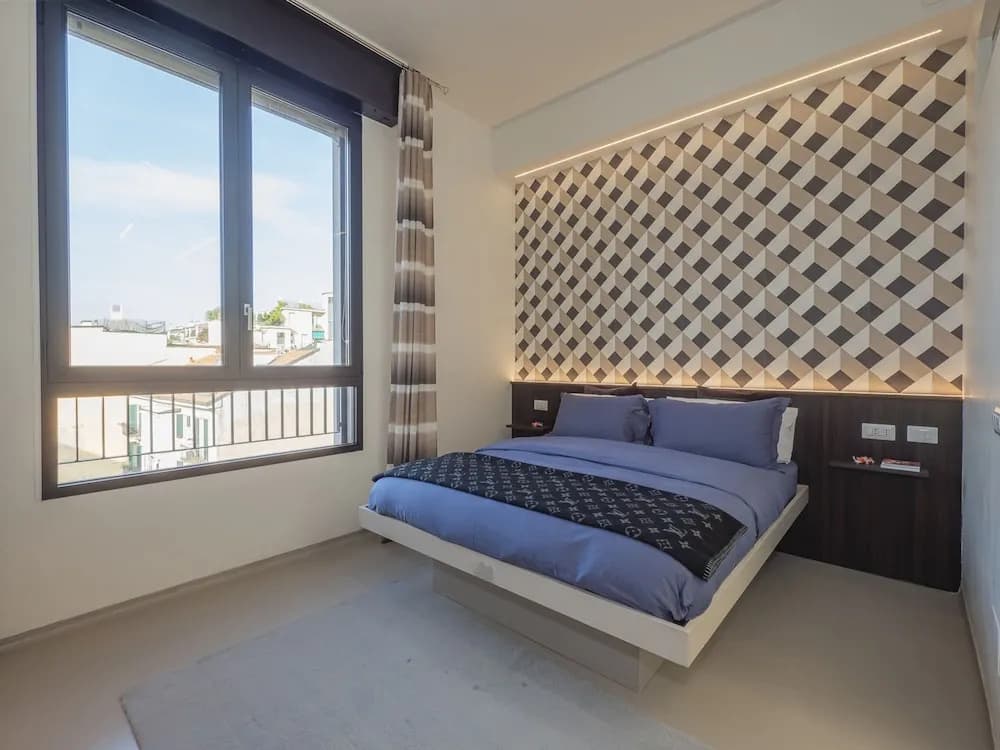 Corso Garibaldi - Modern Trendy Studio in Brera - photo 14