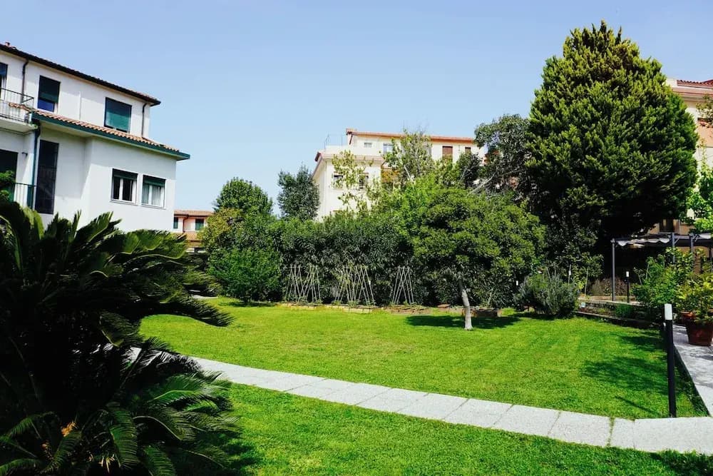 Hotel Villa Orio & Beatrice - photo 11