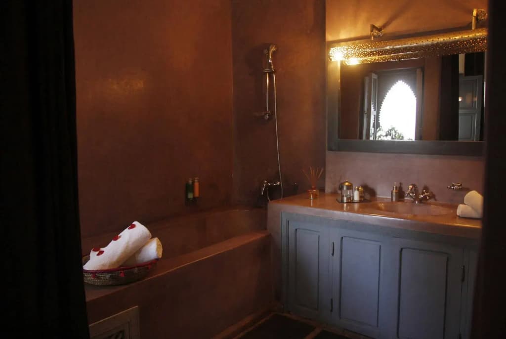 Riad Utopia Suites & Spa - photo 14