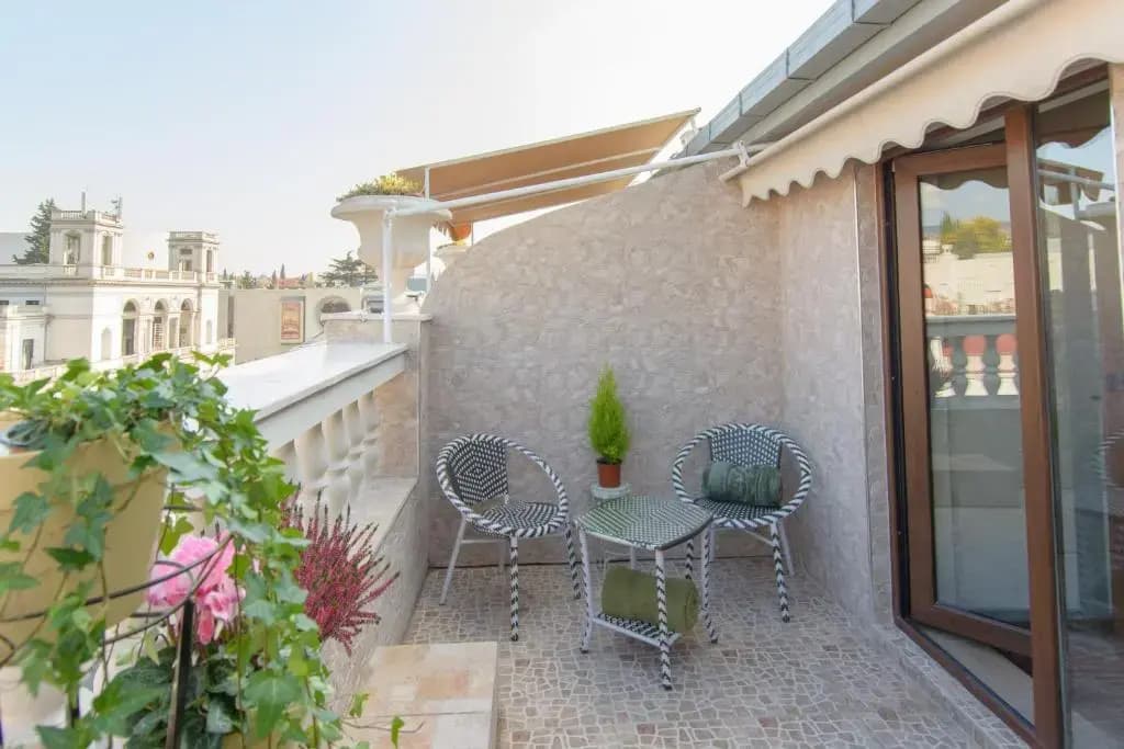 King David Hotel - photo 19