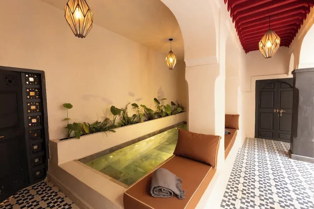 Riad Cedrat - photo 3