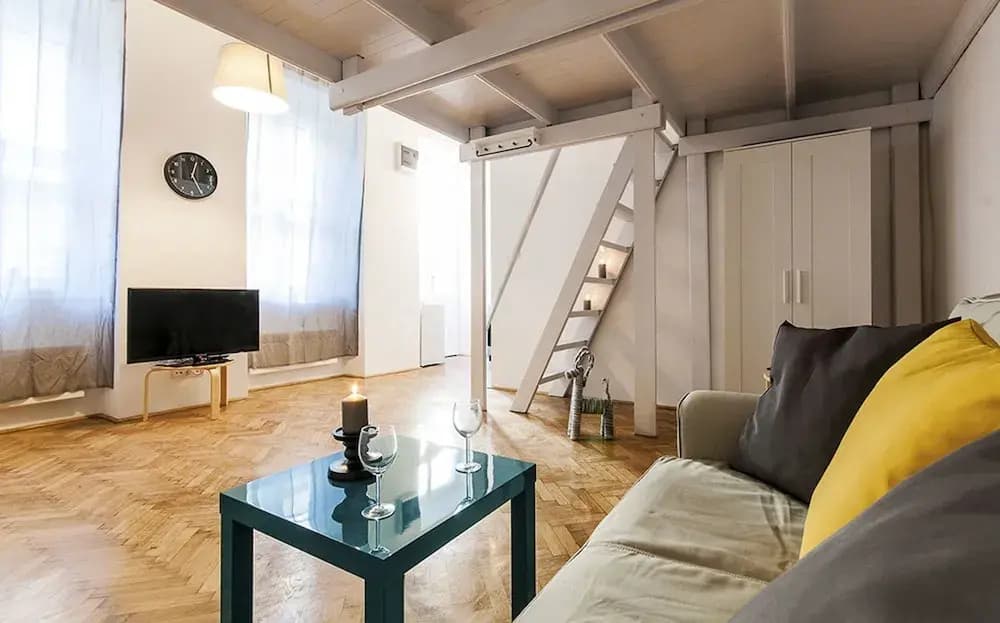 Pepper Apartments - photo 6