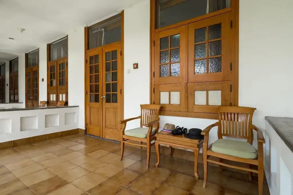 Inna Bali Heritage Hotel - photo 8