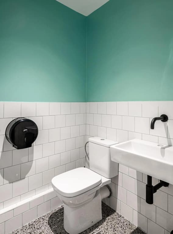 Mosaikon - Hostel - photo 22