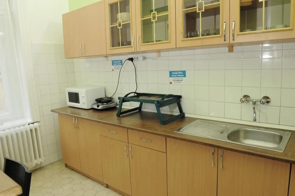 Westend Hostel - photo 15