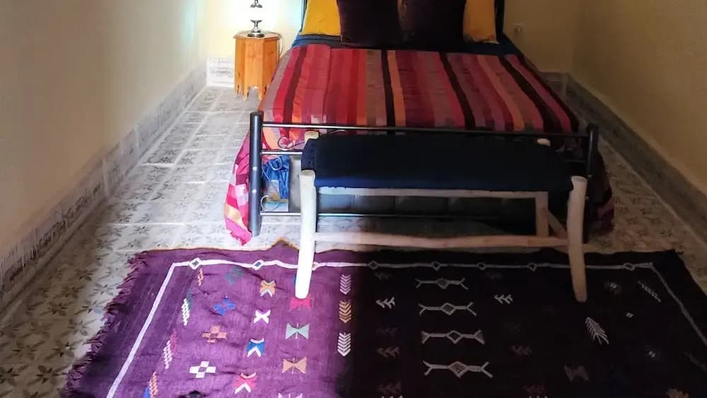 Local Moroccan Style House, Central Medina - photo 4