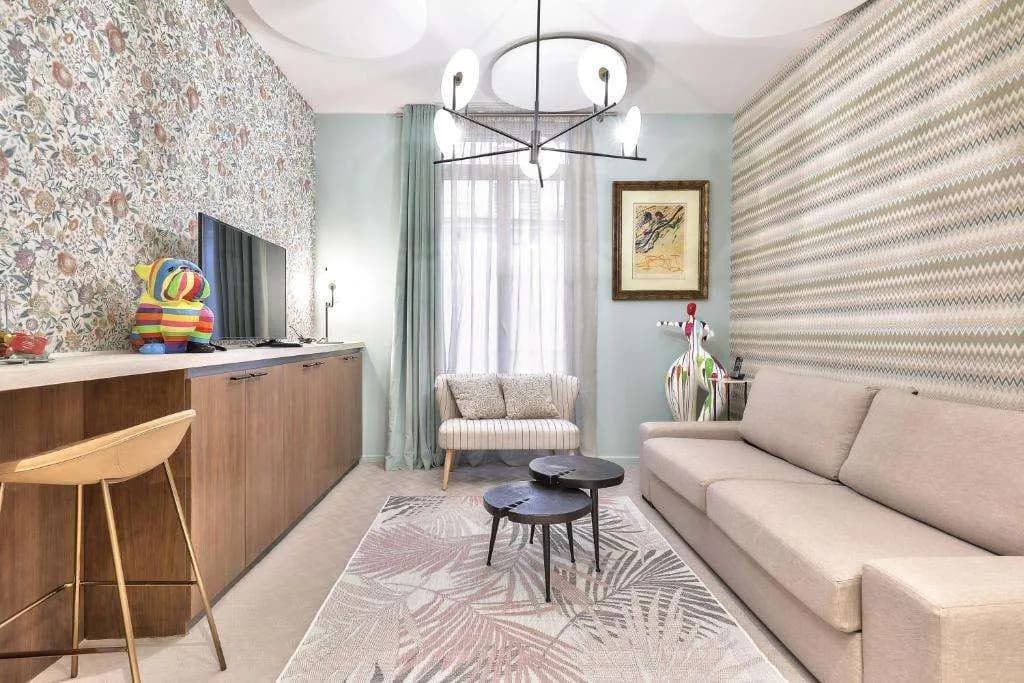 Hôtel 33 Marbeuf - photo 26