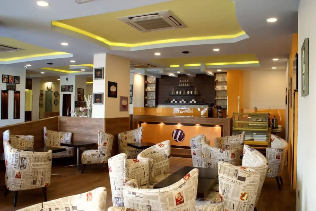 Weekend Hotel & Apartments - photo 1