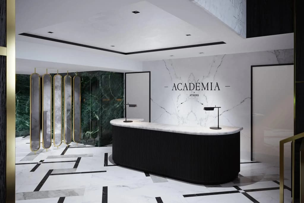 Academias Hotel, Autograph Collection - photo 15