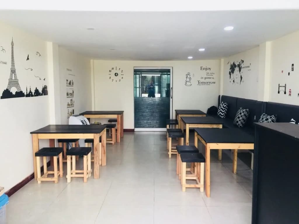 Interpartie Hotel - Adults Only - Hostel - photo 19