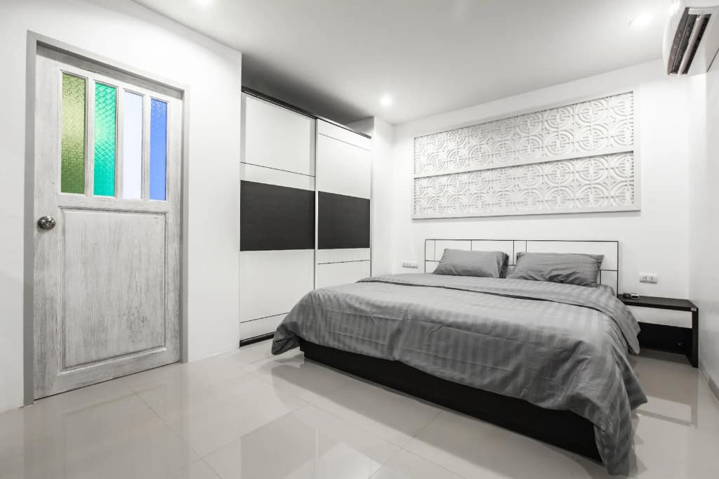 Number 4 Apartment - photo 2