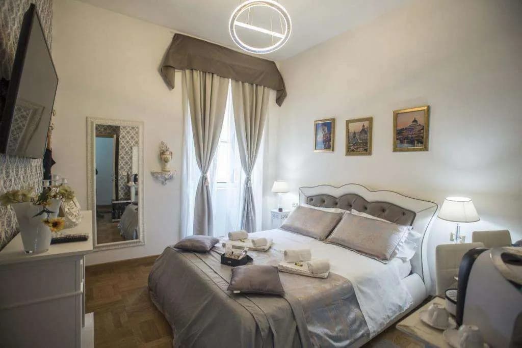 Barberini Dream - photo 5