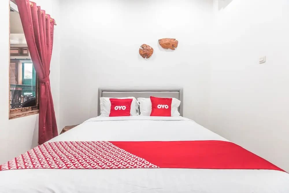 DKrepyak by OYO Rooms - photo 5