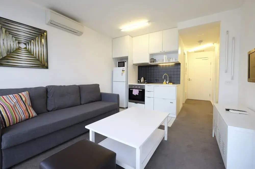 Mono Apartments on A'Beckett - photo 7