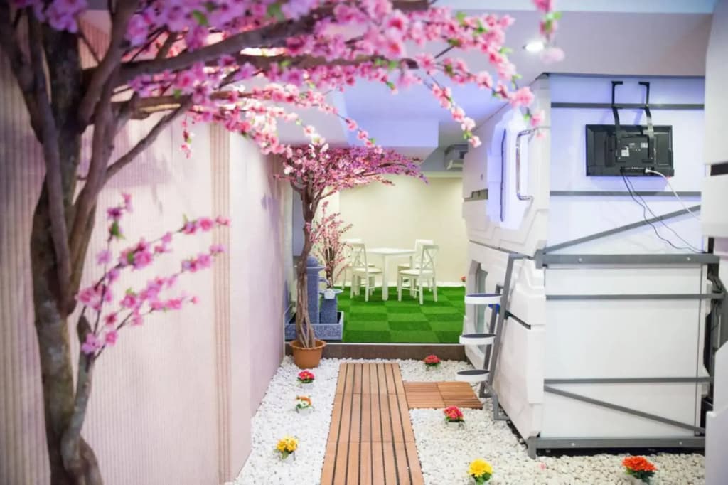 Sakura Sky Residence - photo 18