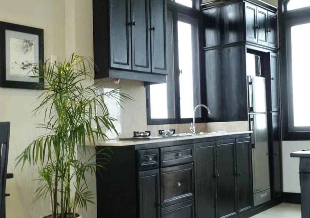 Hamilton Oceanview Villa - photo 22