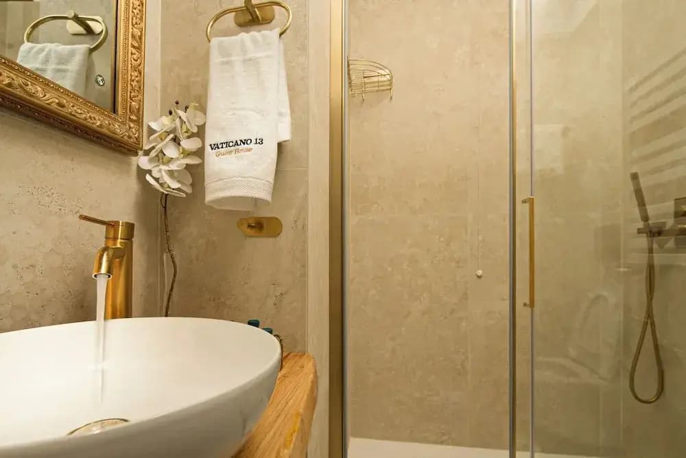 Vaticano 13 guesthouse - photo 37